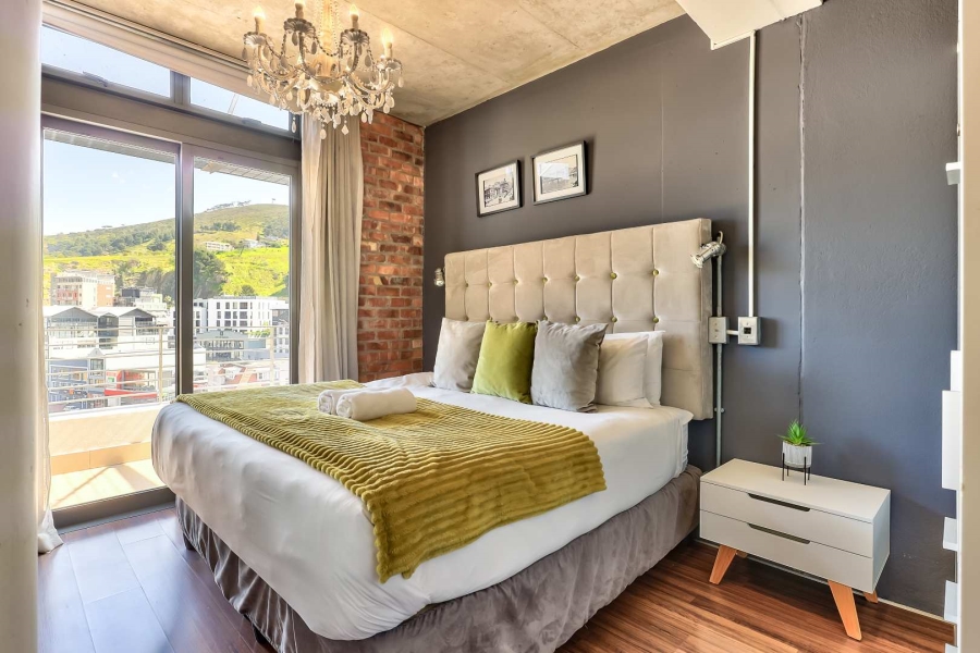 1 Bedroom Property for Sale in De Waterkant Western Cape